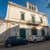 A Villa Stampacchia, edificio storico di Santo Spirito, � custodita la memoria del grande intellettuale Ricciotto Canudo